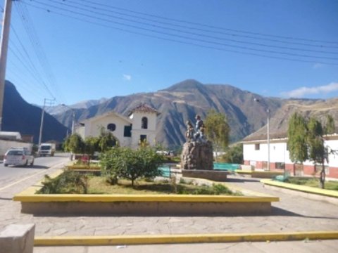 印加萨里图帕克酒店(Hotel Inca Sairy Tupac)