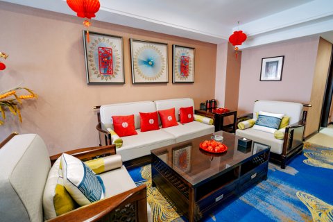 莱州奥城国际大酒店