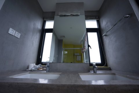 云南之心·悠然书苑境地美宿(大理洱海才村店)