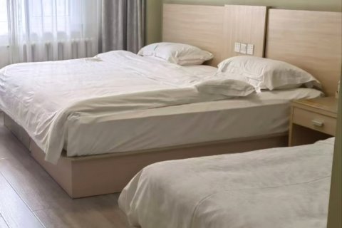 速8酒店(承德避暑山庄店)