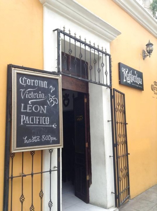 Capital O Hotel Villa de León(Capital O Hotel Villa de León)