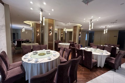 仙桃武商MALL体育馆万信至格酒店