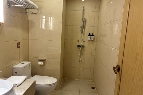 维也纳酒店(江门启明里三十三墟街店)