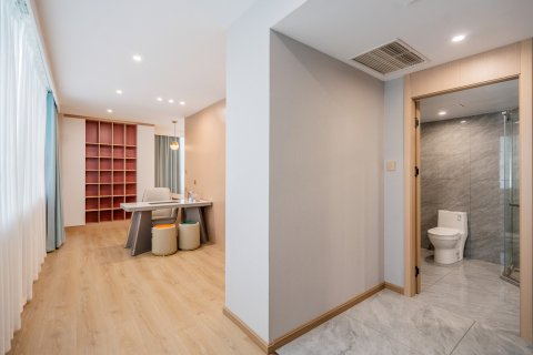 昆明锦华国际酒店(昆明火车站环城南路地铁站店)