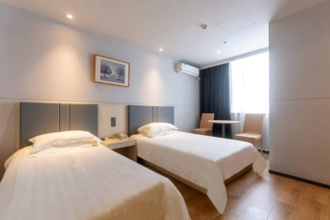 锦江之星酒店(无锡火车站古运河店)