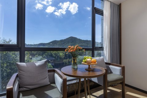 星程酒店(余姚众安时代广场店)