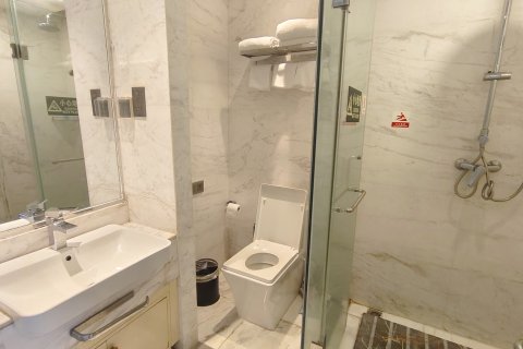 大树度假酒店(三亚美丽之冠店)