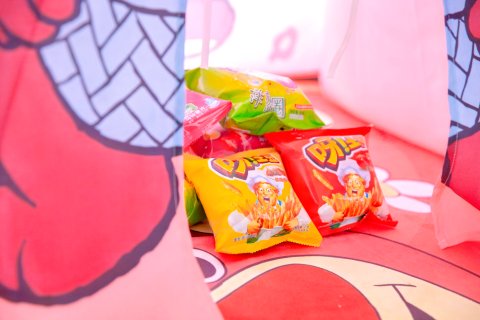 江油宏泰威图酒店