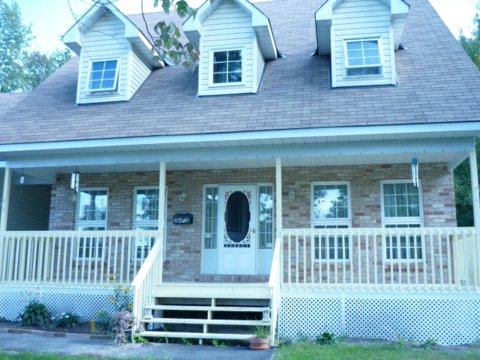 康尼马拉住宿加早餐酒店(Connemara Bed and Breakfast)
