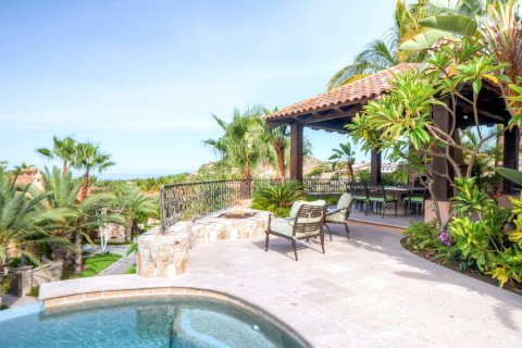 天空 88 - 4 居家庭旅馆(Cielos 88 - Four Bedroom Home)