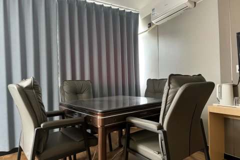 鹤壁西雅图假日酒店(火车站店)