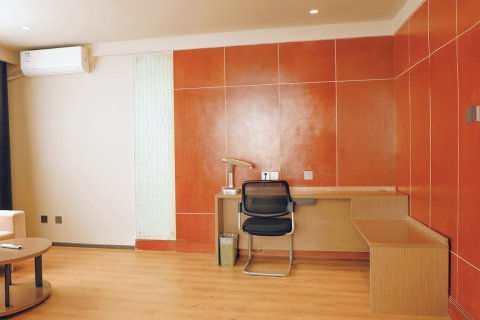 锦江之星酒店(无锡火车站古运河店)