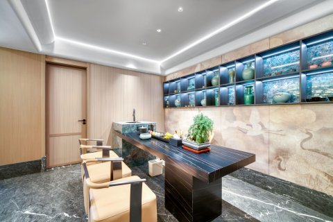 喜尔顿丽水国际大酒店