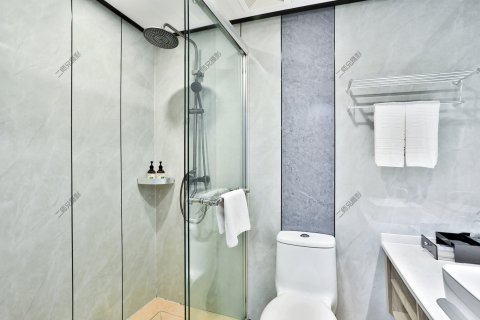 杭州西湖湖滨河坊街丽正门酒店