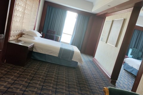 谷城东方国际大酒店