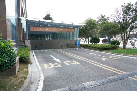 扬州万达颐华酒店