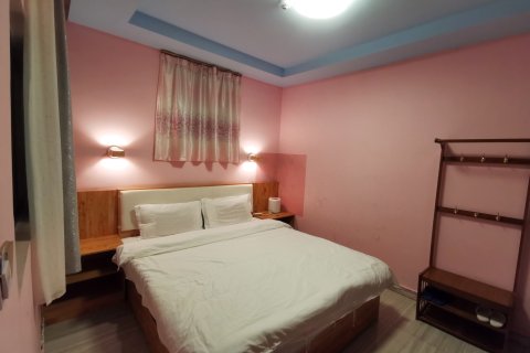 拉姆拉措客栈(拉萨仙足岛店)