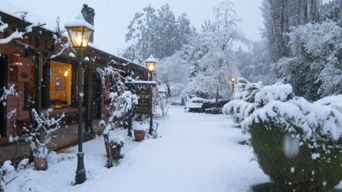 渡轮食宿旅馆(The Ferry Bed & Breakfast)