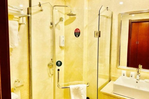 格林豪泰酒店(铅山河口古镇鹅湖大道店)