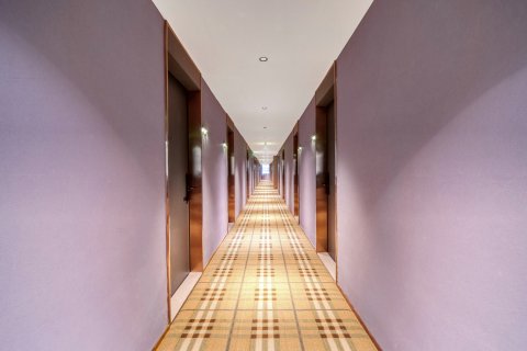 G·五尚酒店(昆明南屏步行街火车站店)