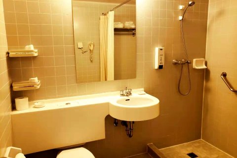 锦江之星(嘉兴南湖店)