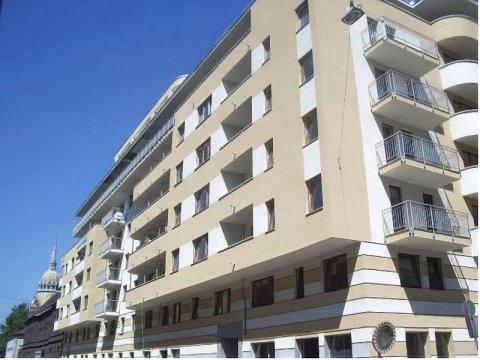 安妮塔公寓(Anita Apartman)
