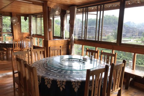 三江外婆家客栈