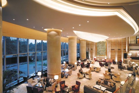 宁波香格里拉大酒店