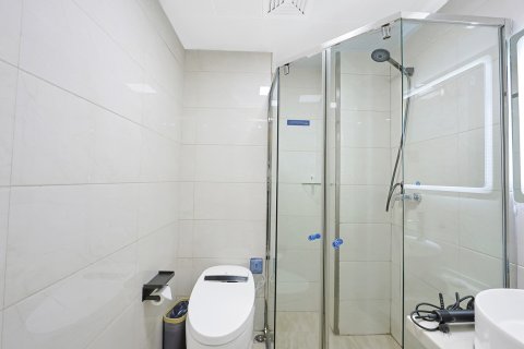 速8优选酒店(哈尔滨中央大街店)