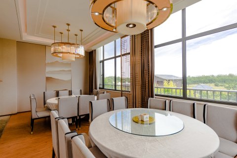 渔岛菲奢尔森泽苑