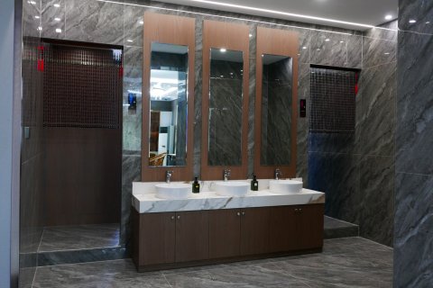 雄县永平大酒店