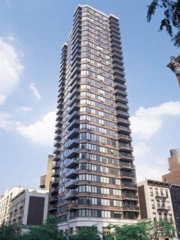 曼哈顿玛律马拉酒店(The Marmara Manhattan)