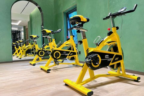 呀诺达旅游区雨林一号度假酒店