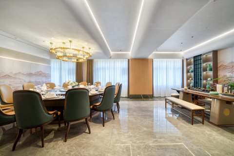 喜尔顿丽水国际大酒店