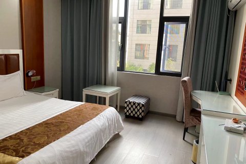 佳金酒店(寻甸汽车客运站店)