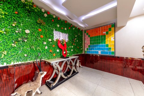 亿豪商务酒店(瓜州大道店)