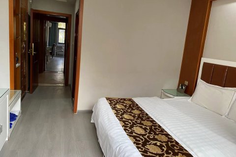 佳金酒店(寻甸汽车客运站店)