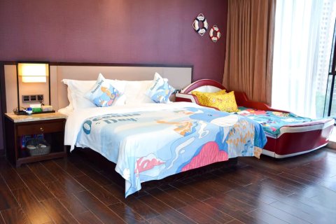 盘州国际花园酒店