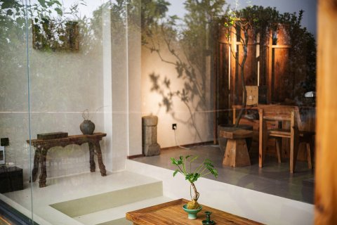 东江湖一凡居民宿