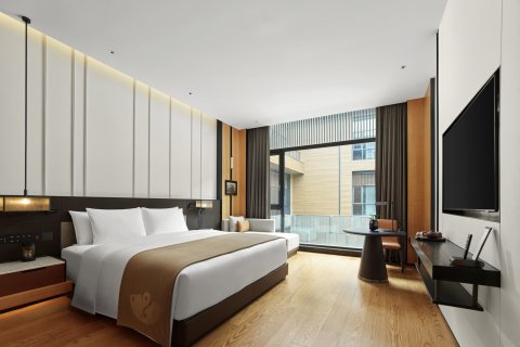 宜兴西岸凰川酒店