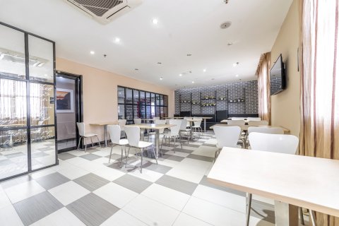 笙缦酒店(桂平西山风景名胜区店)