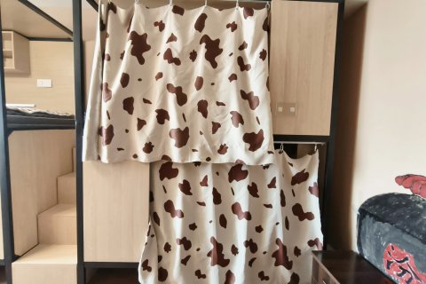 千屿绿岛青年旅舍(大同火车站店)