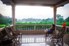 奇旺森林度假村(CHITWAN FOREST RESORT)