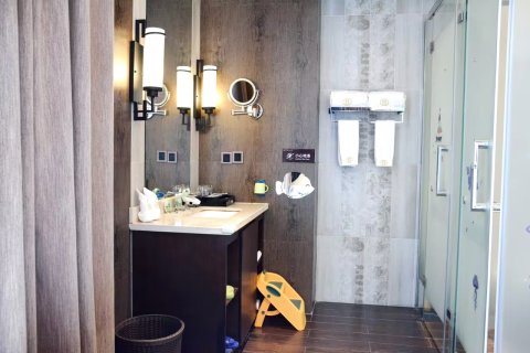 盘州国际花园酒店