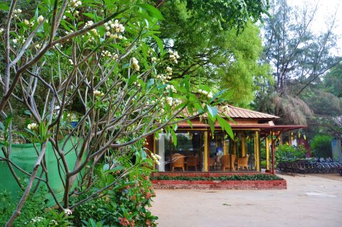 昂民加拉尔酒店(Aung Mingalar Hotel)