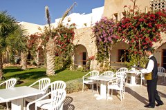 梅哈里杜兹酒店(Mehari Douz)