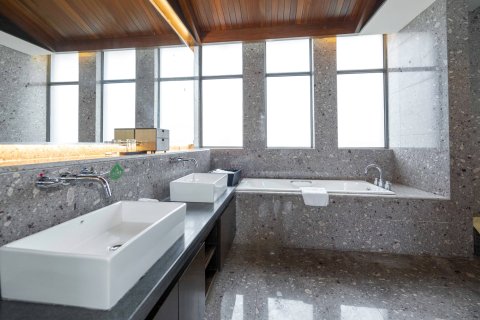 南京银杏湖度假酒店