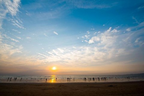 安泰里居住酒店(Hotel Residency Andheri)
