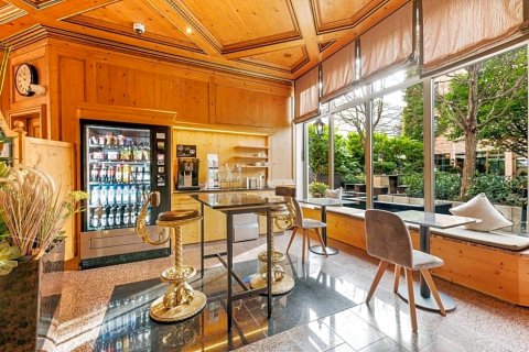 市中心国王高级酒店(King's Hotel Center Superior)