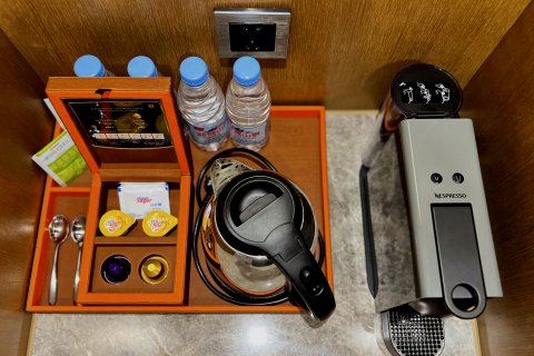 靖江国际大酒店